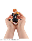 Haikyu!! G.E.M. Series PVC Statue Hinata Shoyo 9 cm
