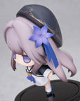 Honkai Impact Star Rail PVC Statue Happy Pirouette - Herta 13 cm