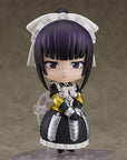 Overlord IV Nendoroid Action Figure Narberal Gamma 10 cm