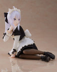 Wandering Witch: The Journey of Elaina Coreful PVC Statue Elaina Cat Maid Version