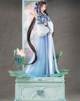 The Legend of Sword and Fairy Statue Ling-Er "Shi Hua Ji" Xian Ling Xian Zong Ver. Deluxe Edition 38 cm