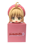 Cardcaptor Sakura Hikkake PVC Statue Sakura B Smile 10 cm