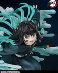 Demon Slayer: Kimetsu no Yaiba FiguartsZERO PVC Statue Muichiro Tokito 15 cm
