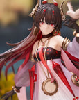 Punishing: Gray Raven PVC Statue 1/7 Lucia Plume Eventide Glow Ver. 25 cm