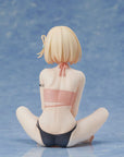 Lycoris Recoil PVC Statue 1/7 Chisato Nishikigi 16 cm