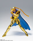 Saint Seiya Saint Cloth Myth Ex Action Figure Scorpio Milo (Revival Version) 18 cm