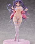 Original Character PVC 1/6 Sayu Ayuma Koakuma Riasu 27 cm