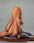 The Rising of the Shield Hero Season 2 Statue 1/7 Raphtalia Childhood Ver. 11 cm
