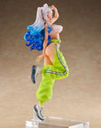 Original Character PVC 1/6 Natsumi Takahashi Illustrated by Neko Metaru 30 cm