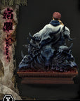 Jujutsu Kaisen Premium Masterline Series Statue Ryomen Sukuna 34 cm