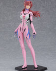 Evangelion: 2.0 You Can (Not) Advance Plastic Model Kit PLAMAX Mari Makinami Illustrious 20 cm