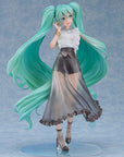 Hatsune Miku Characters PVC Statue 1/6 Hatsune Miku: NT Style Casual Wear Ver. 28 cm