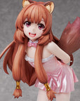 The Rising of the Shield Hero PVC Statue 1/4 Raphtalia (Young) Bunny Ver. 36 cm