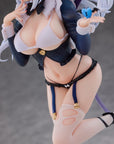 Original Character Statue 1/7 Liliya Classical Blue Style 24 cm