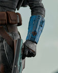 Star Wars The Mandalorian Milestones Statue 1/6 Bo Katan 30 cm