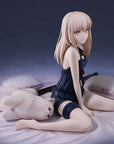 Fate/stay night: Heaven's Feel PVC Statue 1/7 Saber Alter: Babydoll Dress Ver. 15 cm