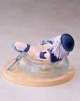 Original Character PVC Statue 1/6 Fish fishing Rina Tsukasa 9 cm