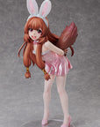 The Rising of the Shield Hero PVC Statue 1/4 Raphtalia (Young) Bunny Ver. 36 cm