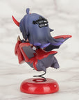 Honkai Impact 3rd PVC Statue Mei Raiden - Herrscher of Thunder 8 cm