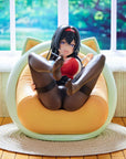 Original Character by Vispo Statue 1/6 Kayoko Illustration by Fukuro Fukuroko Limited Edition 14 cm