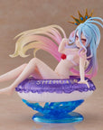 No Game No Life PVC Statue Shiro