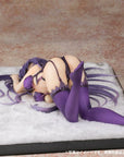 Date A Live PVC Statue 1/6 Tohka Yatogami Inverted - Deactivated Reisou Ver. 30 cm