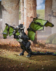Dungeons & Dragons: Honor Among Thieves Dicelings Action Figure Rakor