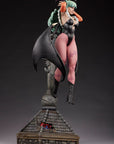 Darkstalkers Statue 1/3 Morrigan 83 cm
