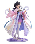 Original Character Statue 1/7 CCG EXPO Zi Ling 2020 Ver. 27 cm