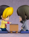 Hikaru no Go Nendoroid Action Figure Akira Toya 10 cm
