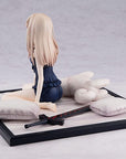 Fate/stay night: Heaven's Feel PVC Statue 1/7 Saber Alter: Babydoll Dress Ver. 15 cm