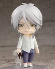 Psycho-Pass Sinners of the System Nendoroid Action Figure Shogo Makishima 10 cm