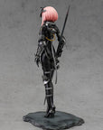Falslander PVC Statue 1/7 Lanze Reiter 27 cm