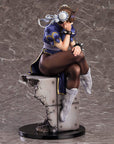 Street Fighter PVC Statue 1/7 Chun-Li 27 cm