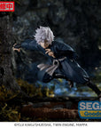 Hell's Paradise: Jigokuraku Luminasta PVC Statue Gabimaru 17 cm