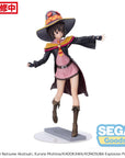 Konosuba - An Explosion on This Wonderful World! Luminasta PVC Statue Megumin 19 cm