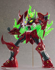Gurren Lagann Pop Up Parade XL PVC Statue Tengen Toppa 40 cm
