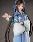The Legend of Sword and Fairy Statue Zhao Ling-Er "Shi Hua Ji" Xian Ling Xian Zong Ver. 26 cm