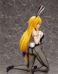 To Love-Ru Darkness Statue PVC 1/4 Tearju Lunatique: Bunny Ver. 36 cm