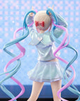 Needy Streamer Overload PVC Statue KawaiiAngel-chan 24 cm