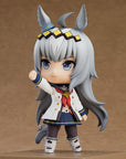 Uma Musume Pretty Derby Nendoroid Action Figure Oguri Cap 10 cm