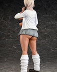 Original Character Statue 1/6 St. Yariman's Rei 29 cm