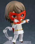 Persona 5 Nendoroid Action Figure Goro Akechi: Phantom Thief Ver. (re-run) 10 cm