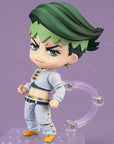 JoJo's Bizarre Adventure Diamond is Unbreakable Nendoroid Action Figure Rohan Kishibe (re-run) 10 cm