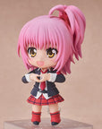 Shugo Chara! Nendoroid Action Figure Amu Hinamori 10 cm