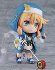 Guilty Gear Strive Nendoroid Action Figure Bridget 10 cm