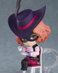 Persona 5 Nendoroid Action Figure Haru Okumura: Phantom Thief Ver. (re-run) 10 cm