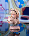 Happy Shake Honkai Impact 3rd Statue Pardofelis 8 cm