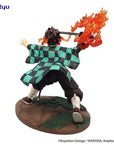 Demon Slayer Exceed Creative PVC Statue Kamado Tanjiro 17 cm