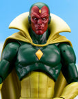 Marvel Select Action Figure Vision 18 cm